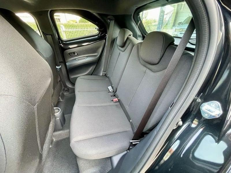 Toyota Aygo X 1.0 Active 72cv - KM0