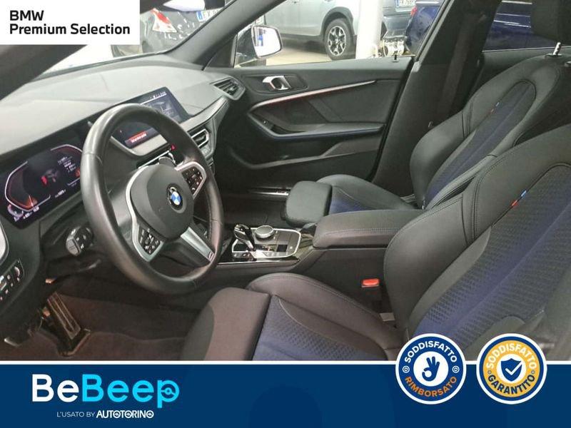 BMW Serie 2 G.C. 220D GRAN COUPE MSPORT AUTO