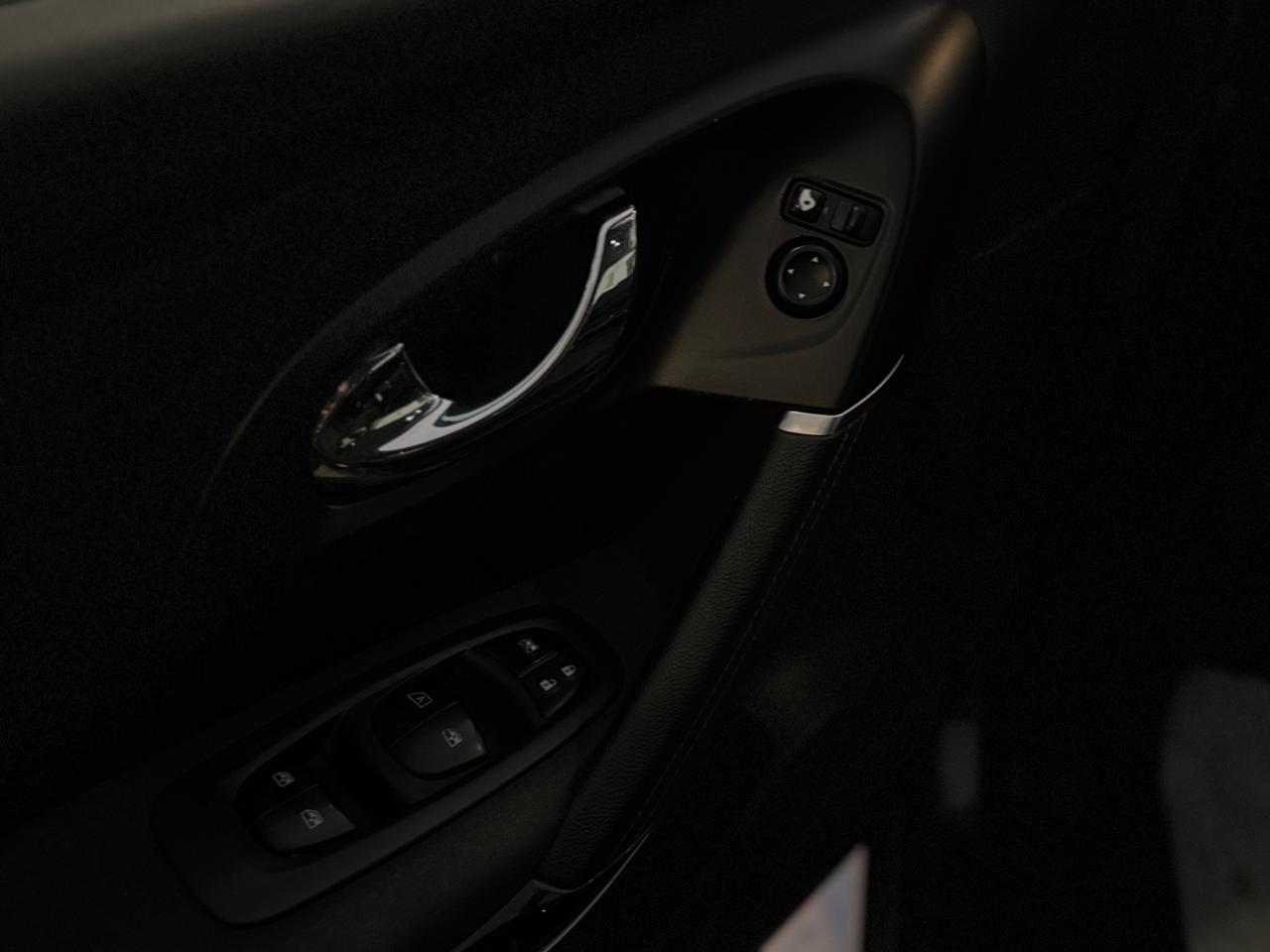 Renault Kadjar 1.5 diesel NEOPATENTATI OK