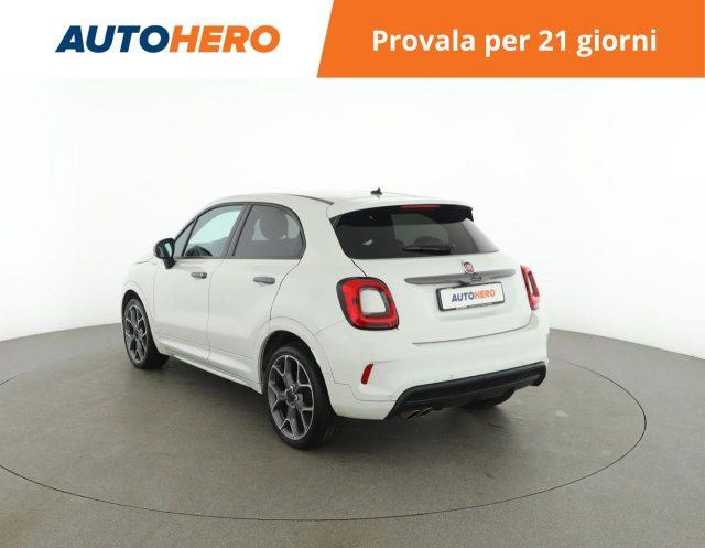 FIAT 500X 1.6 MultiJet 120 CV Sport