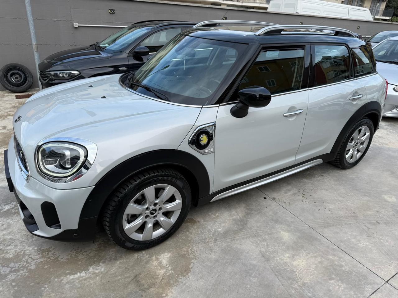 Mini Cooper Countryman 1.5 SE ALL4 Automatica