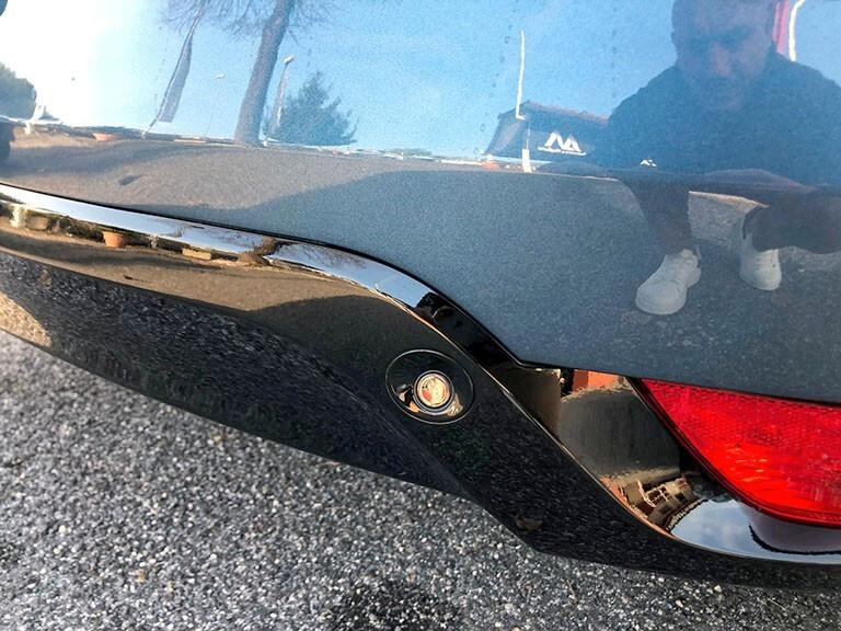 Renault Megane Mégane dCi 8V 110 CV Energy Intens