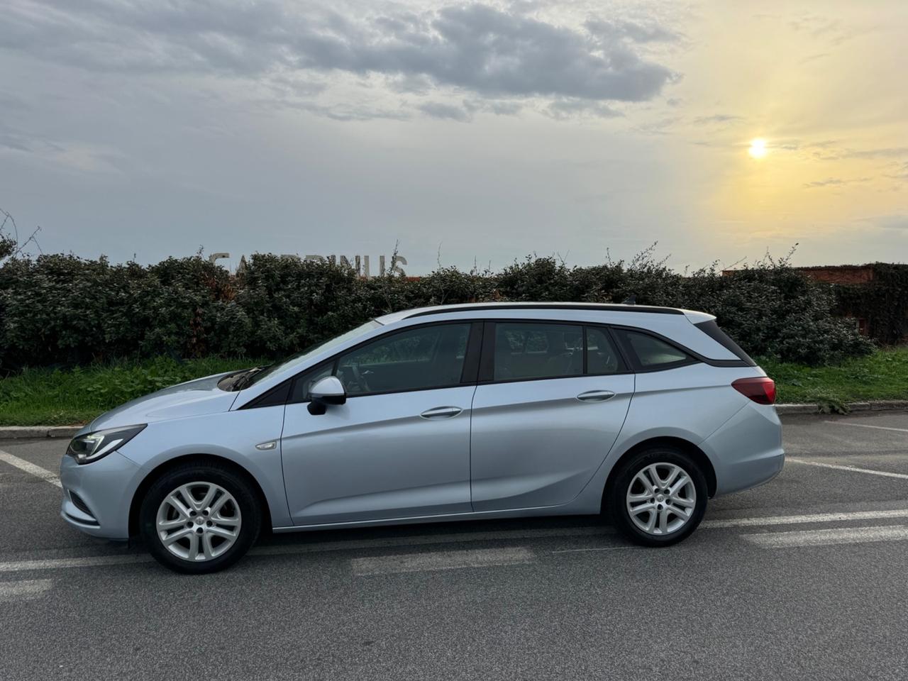 Opel Astra 1.6 CDTi 110CV Start&Stop Sports Tourer Innovation