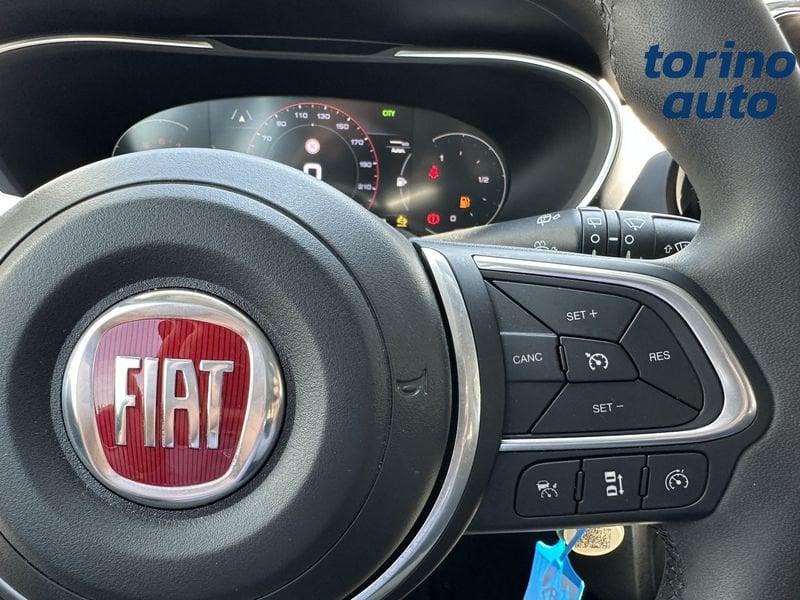 FIAT Tipo 1.6 Mjt S&S SW Life