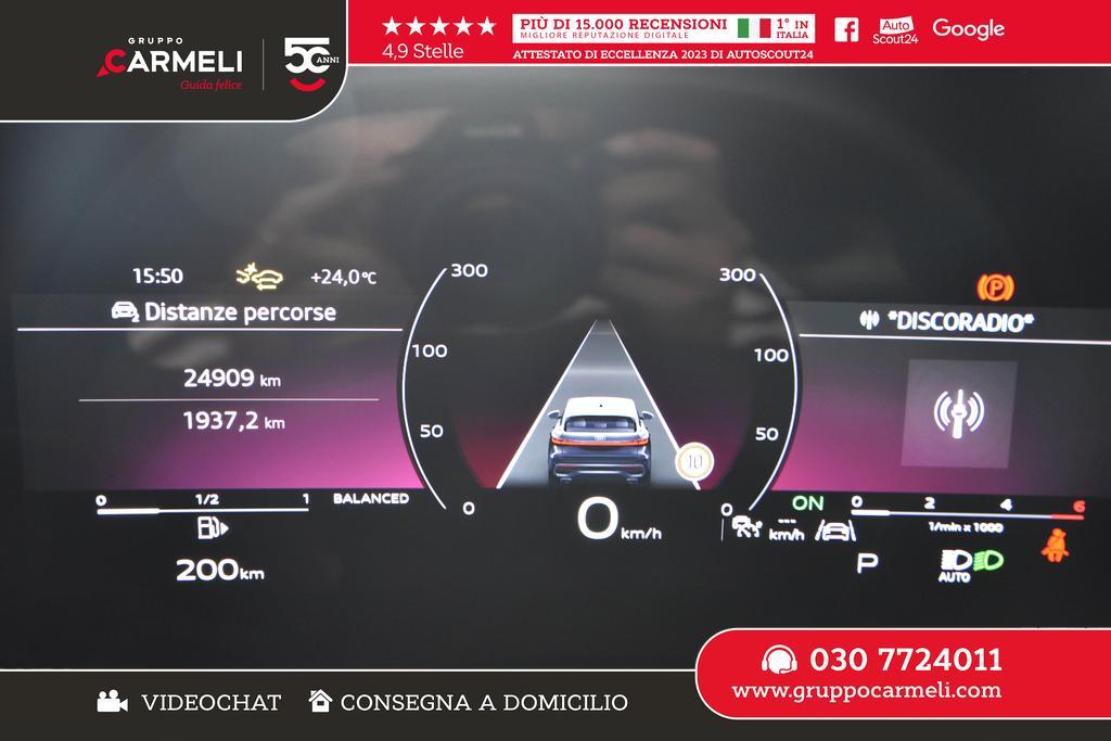Audi Q5 2.0 TDI mHEV+ S line edition quattro S tronic