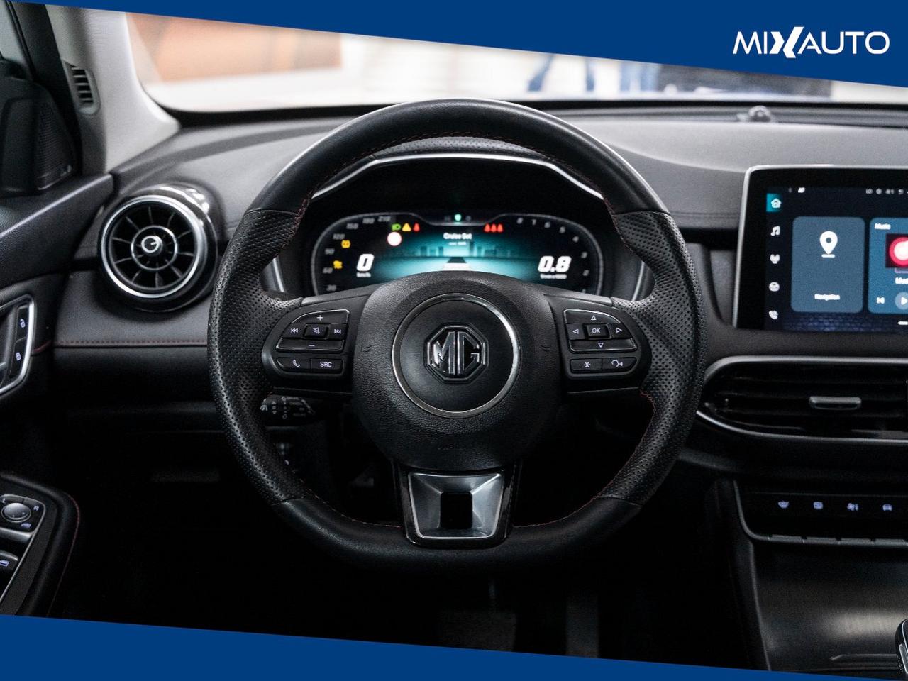 MG HS 1.5T DCT Comfort 2WD AUTO