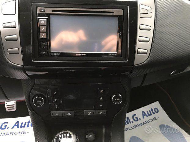 Fiat Bravo 1.4 T-jet 150 CV 110 KW