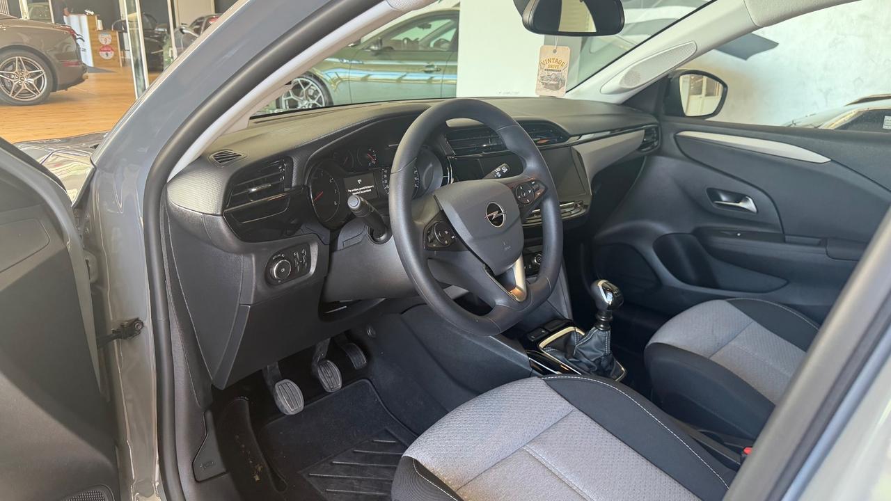 Opel Corsa 1.2 100 CV Edition