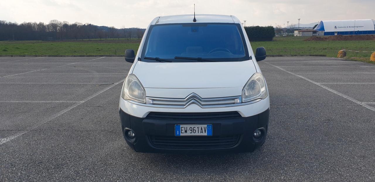 CITROEN BERLINGO FURGONE 1.6 T.DIESEL