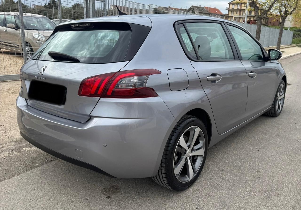 Peugeot 308 PureTech Turbo 130 S&S Active