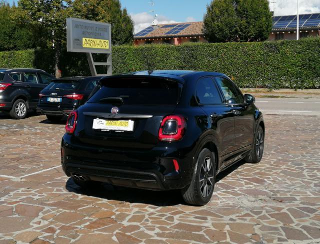 FIAT 500X 1.3 MultiJet 95 CV Sport