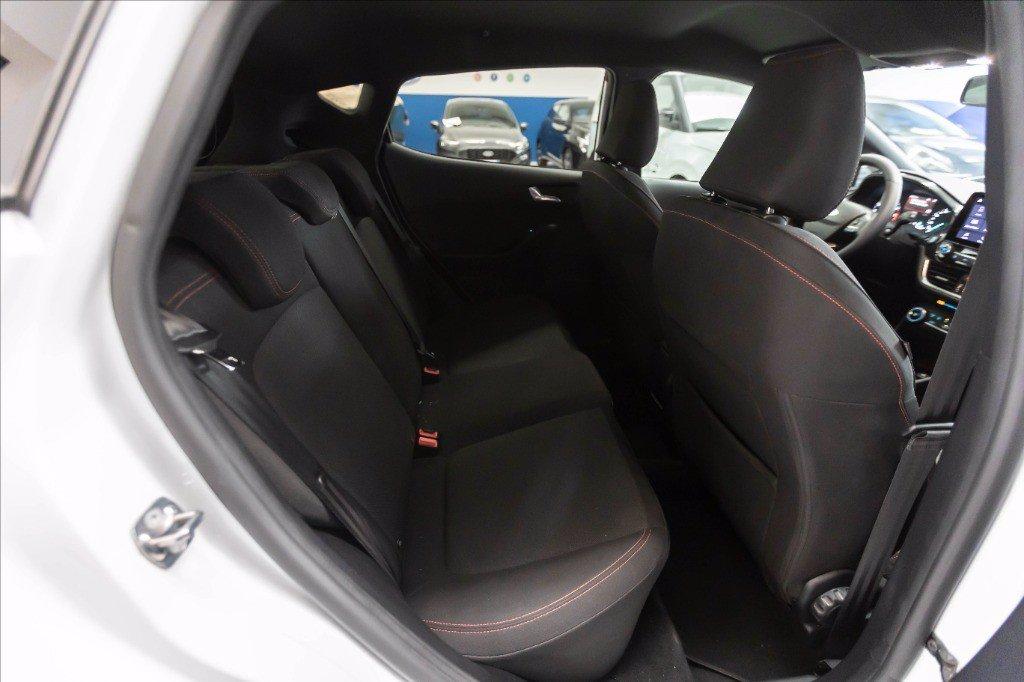 FORD Fiesta 5p 1.0 ecoboost h ST-Line 125cv del 2023