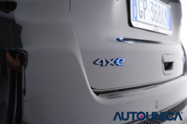 JEEP Compass 1.3 TURBO T4 240 CV PHEV AT6 4XE TRAILHAWK
