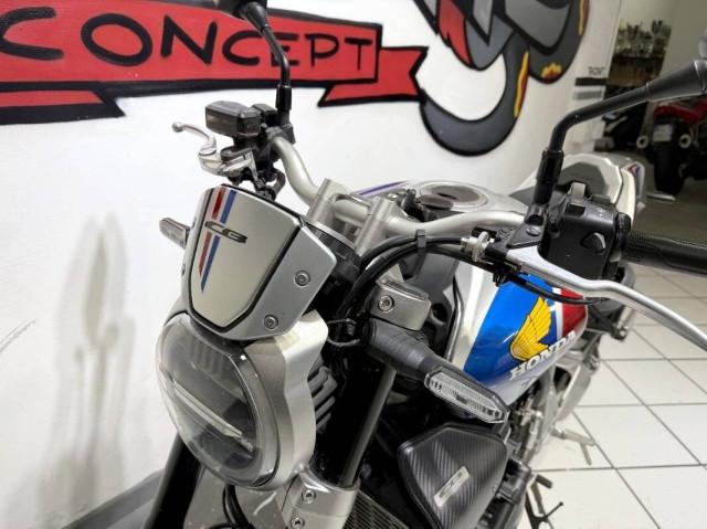 Honda CB 1000 R CB 1000 R LIMITED EDITION N. 15 DI 350