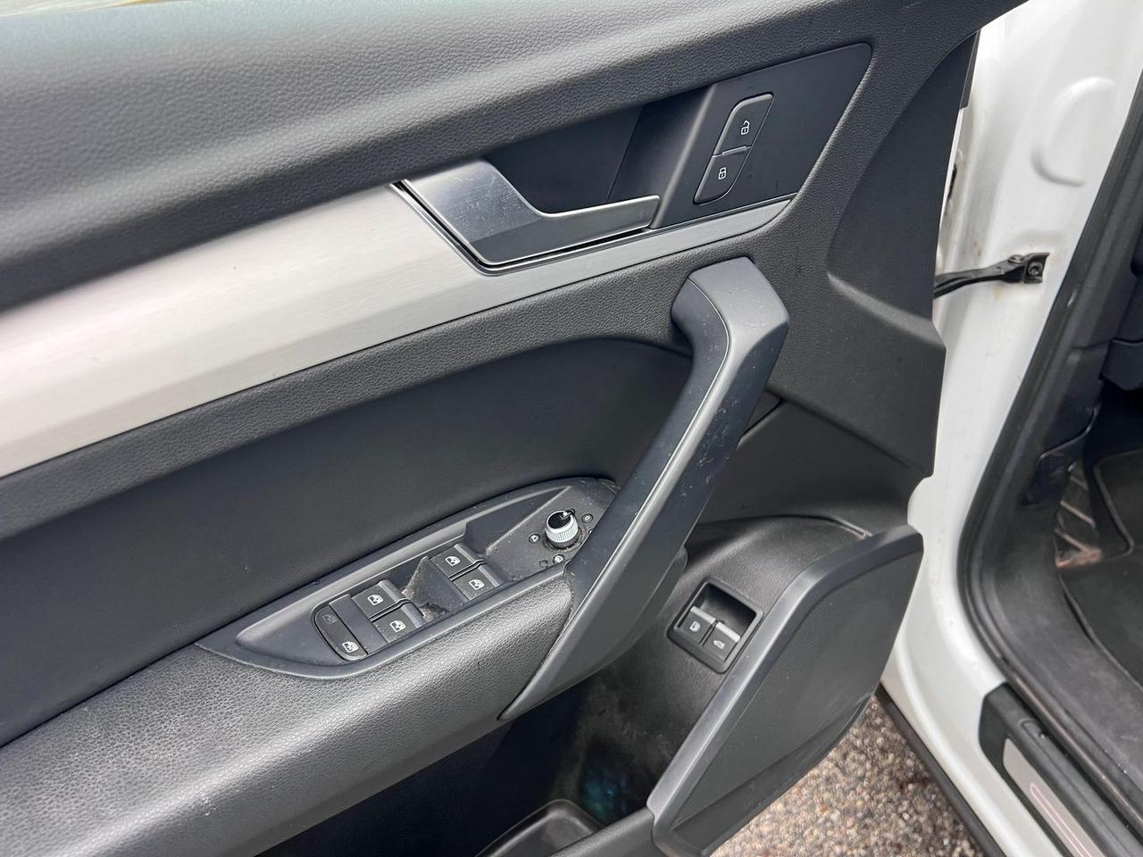 Audi Q5 2.0 55 TFSI e PHEV S Line Plus #8417