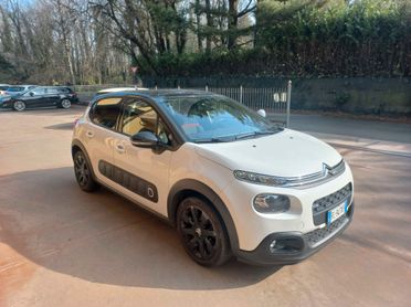 Citroen C3 PureTech 82 Shine