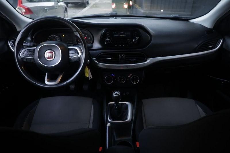 FIAT Tipo FIAT Tipo 1.4 4 porte Lounge Unicoproprietario
