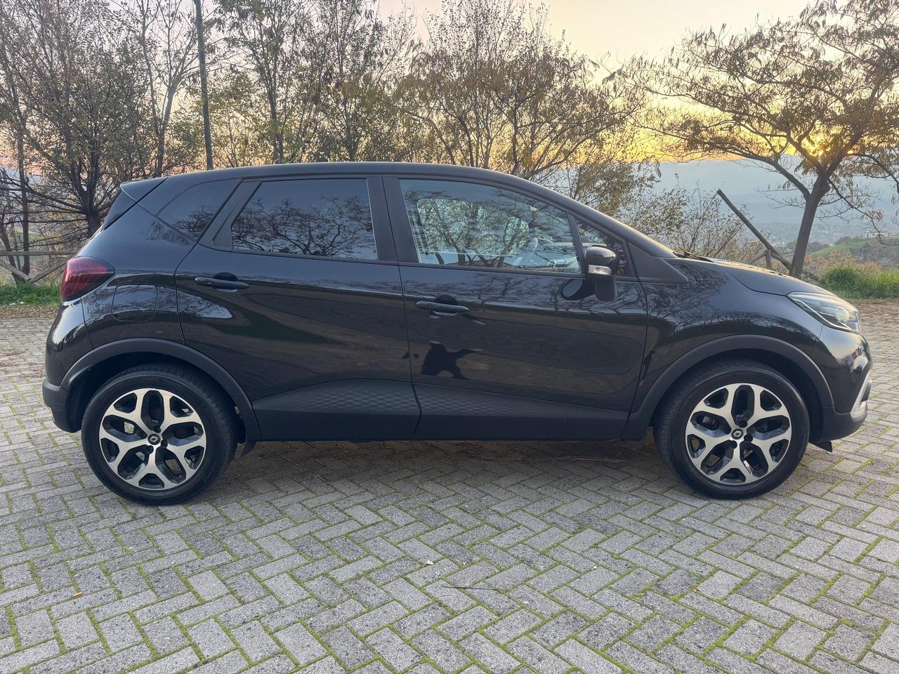 Renault Captur 1.5 dCi 90Cv 2018