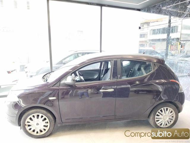 LANCIA Ypsilon 1.3 MJT 16V (Garanzia 12 Mesi)
