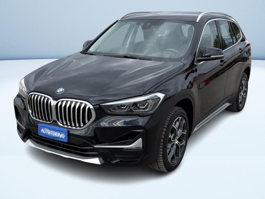 BMW X1 18 d xLine Plus sDrive Steptronic