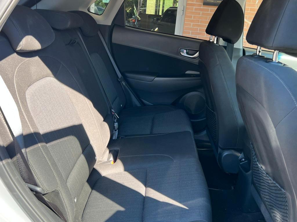 Hyundai Kona 1.6 gdi hev Xtech 2wd 141cv dct