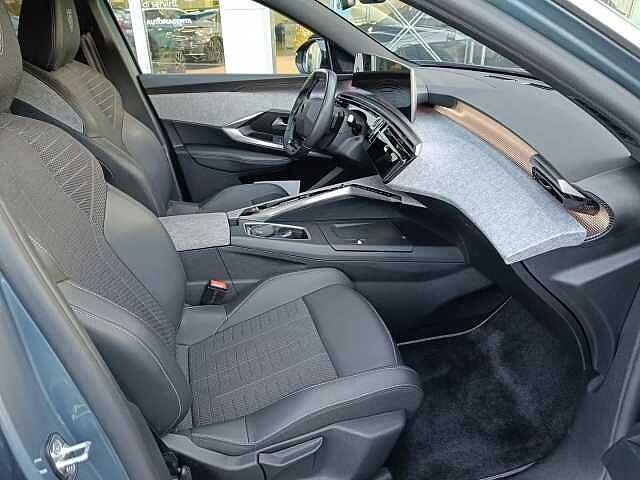 Peugeot 3008 1.2 Hybrid 145cv DCS6 GT Aziendale