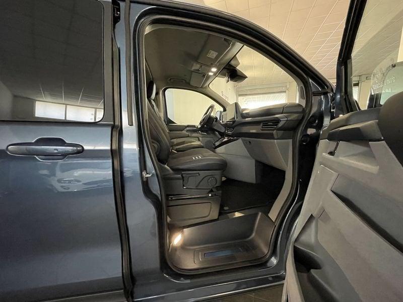 Ford Tourneo Custom Tourneo Custom 320 2.0 EcoBlue 170CV aut. AWD PL Active