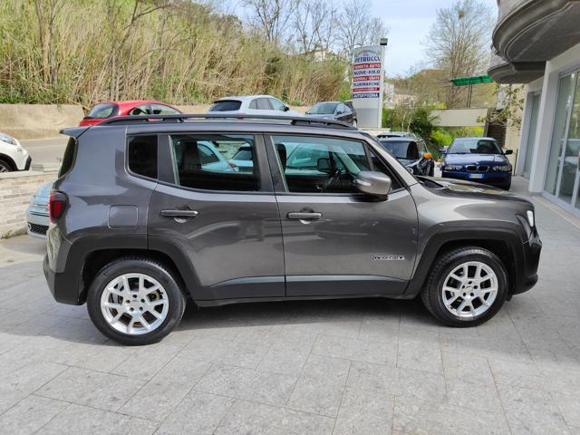 JEEP Renegade 1.6 Mjt Limited FULL LED *VENDUTA*