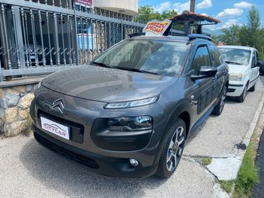 Citroen C4 Cactus BlueHDi 100 S&S Shine