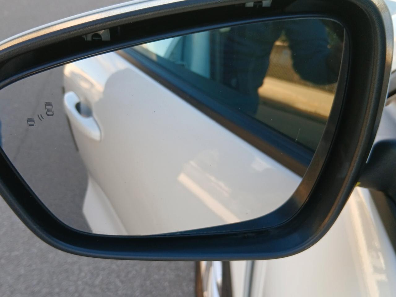 Ford Kuga 1.5 EcoBlue 120 CV 2WD Titanium