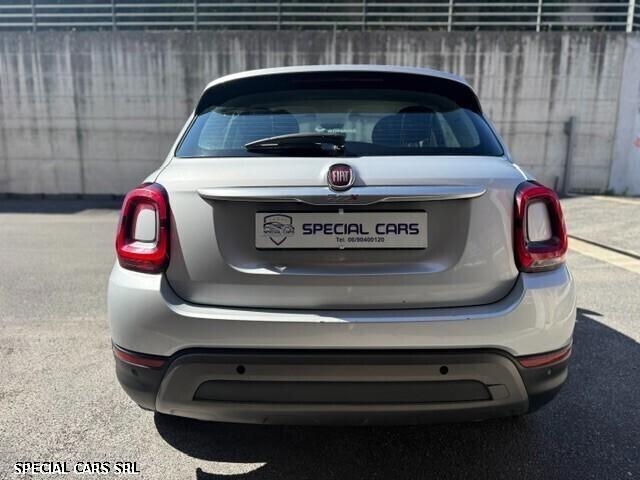 Fiat 500X 1.0 T3 Pop Star GPL 120cv.