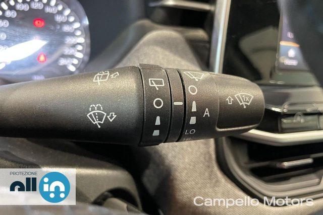 JEEP Compass Compass 1.6 Mjt 130cv Longitude