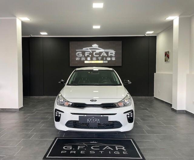 Kia Rio GT Line