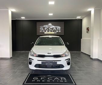 Kia Rio GT Line