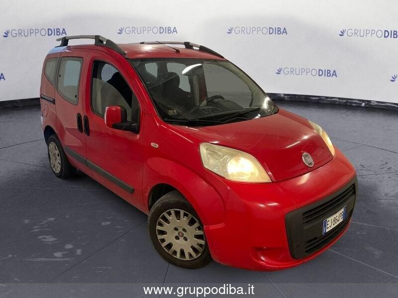 FIAT QUBO Diesel 1.3 mjt 16v MyLife