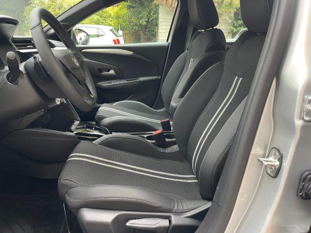OPEL Corsa 1.2 HYBRID GS 110CV DCT6 AUTOMATICA APP-CONNECT