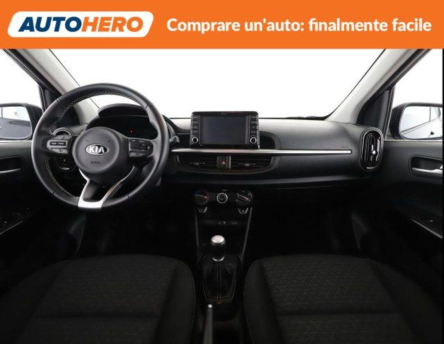 KIA Picanto 1.0 12V 5 porte Cool
