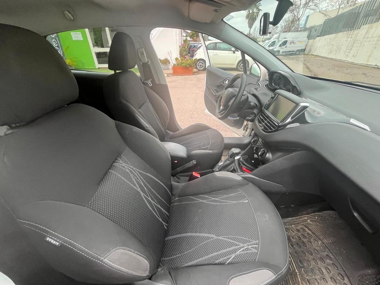 Peugeot 208 1.2 VTi 82 CV 5 porte Active