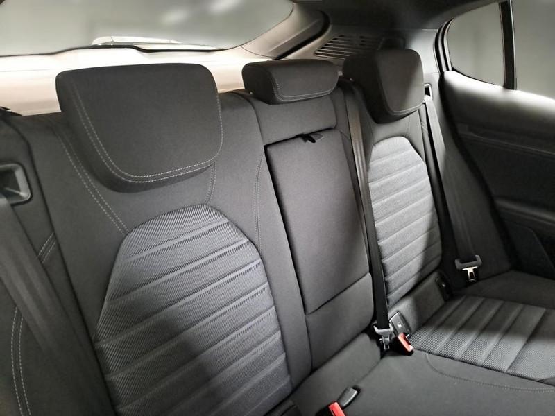 ALFA ROMEO STELVIO 2.2 TD 160 CV SUPER AT8 RWD SUV