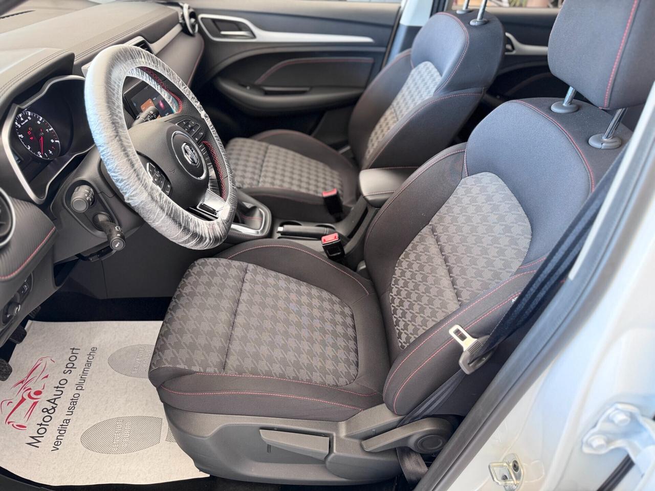 Mg ZS 1.5 VTi-tech Luxury
