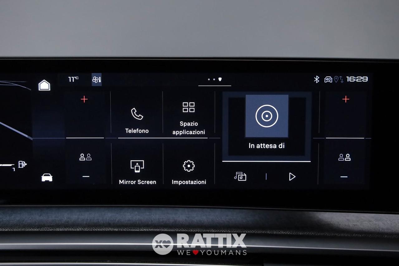 Peugeot 3008 1.2 Hybrid 145CV GT e-DCS6