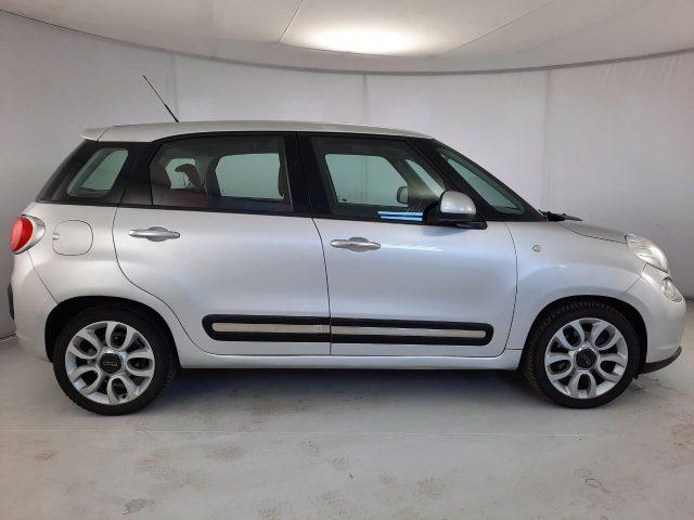 FIAT 500L 1.3 Multijet 85 CV