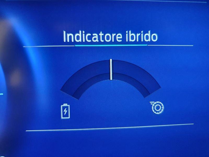 Ford Puma 1.0 Ecoboost Hybrid 125CV ST-Line Auto