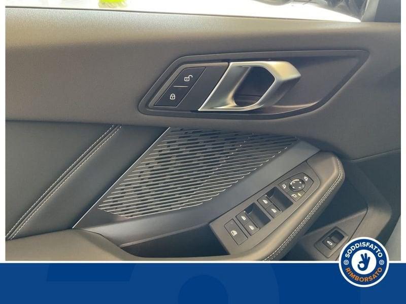 BMW Serie 1 120d M Sport Pro