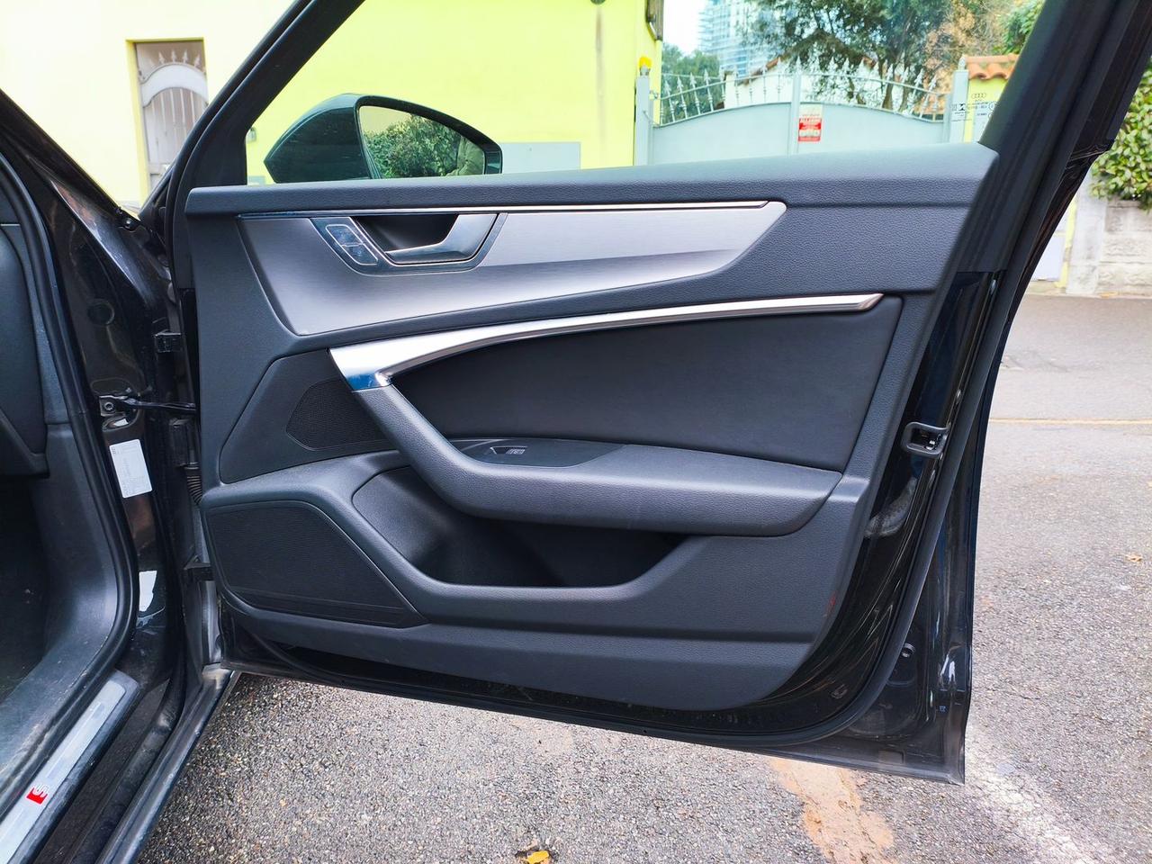 Audi A6 2.0 40 TDI MHEV Business Plus #8664