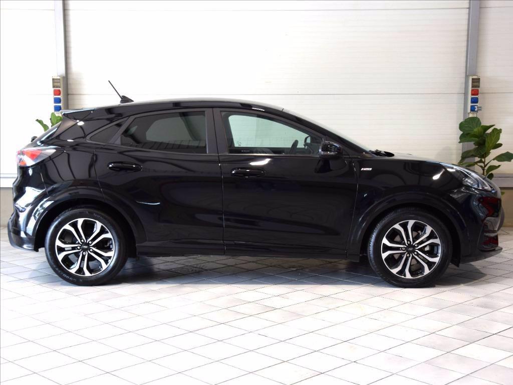 FORD Puma 1.0 ecoboost h ST-Line s&s 125cv del 2022