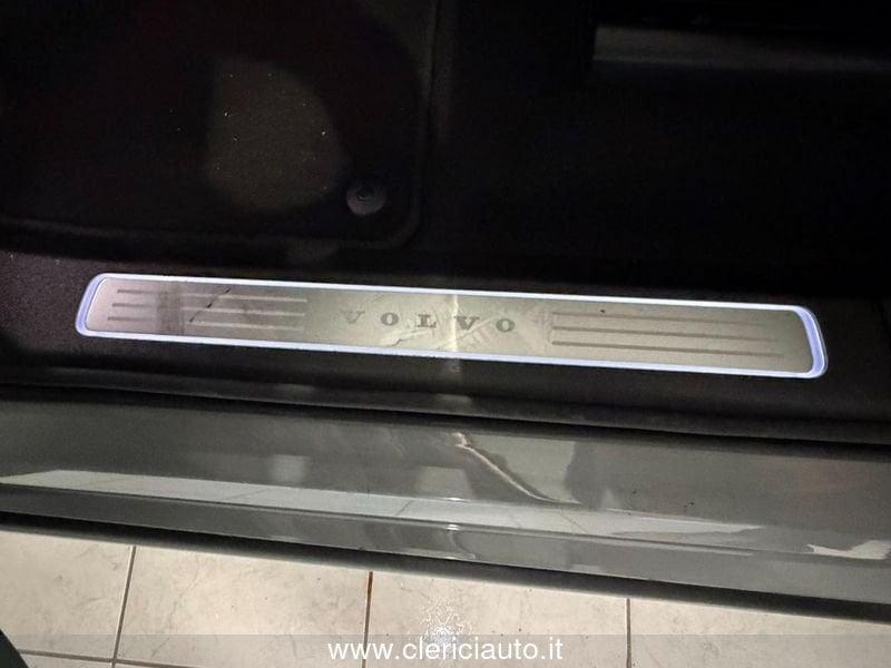 Volvo XC90 B5 AWD automatico 7 posti Plus Bright