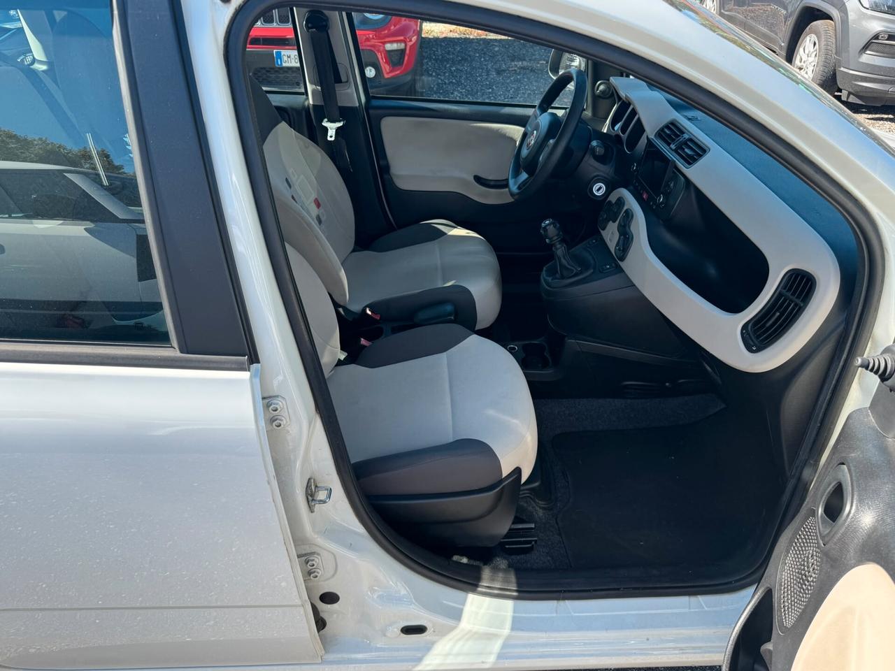 Fiat Panda 1.2 Easy