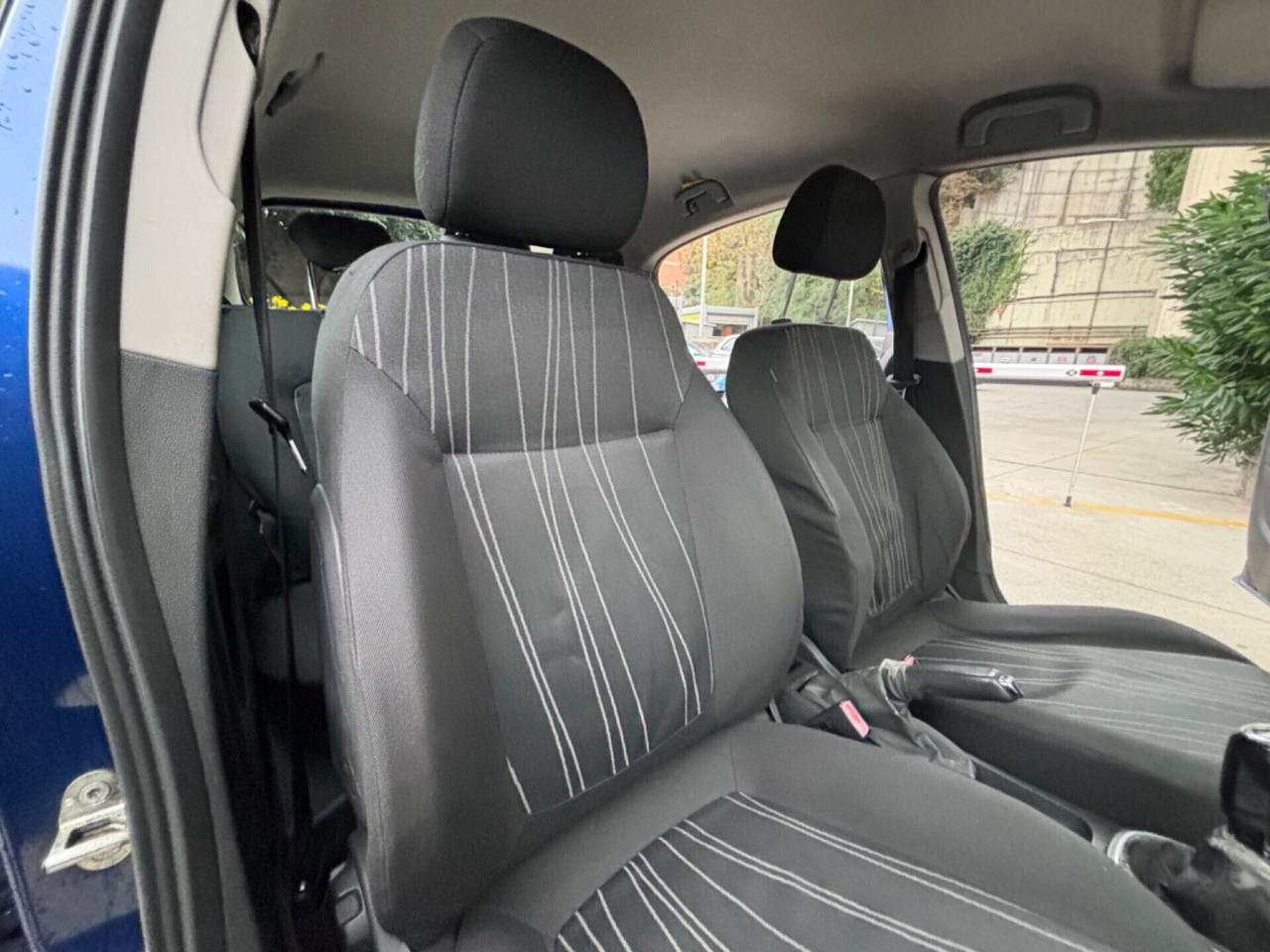 Opel Corsa 1.3 CDTI 75CV ecoFLEX 5 porte Enjoy