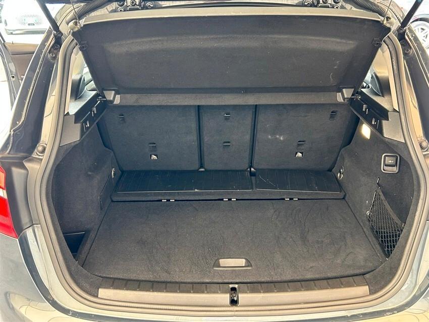 Bmw 216 216d Active Tourer Advantage